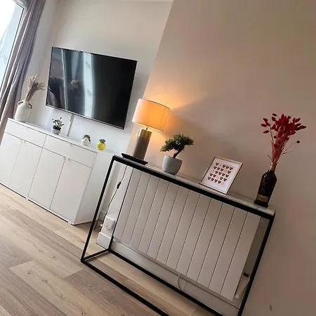 - 5min Walk From Deauville - Trouville *