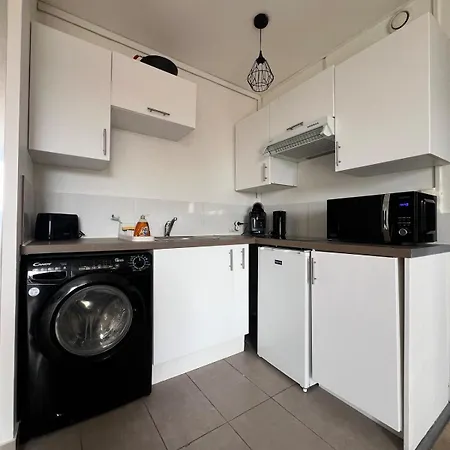 - 5min Walk From Deauville - Trouville *