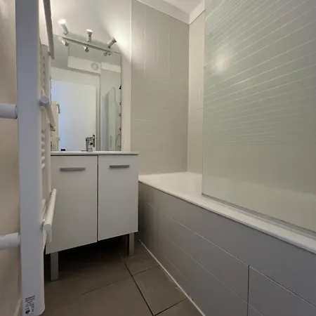 - 5min Walk From Deauville - Trouville