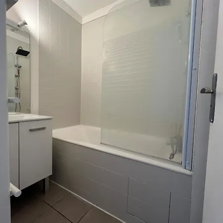Apartment - 5min Walk From Deauville - Trouville