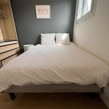 - 5min Walk From Deauville - Trouville Touques
